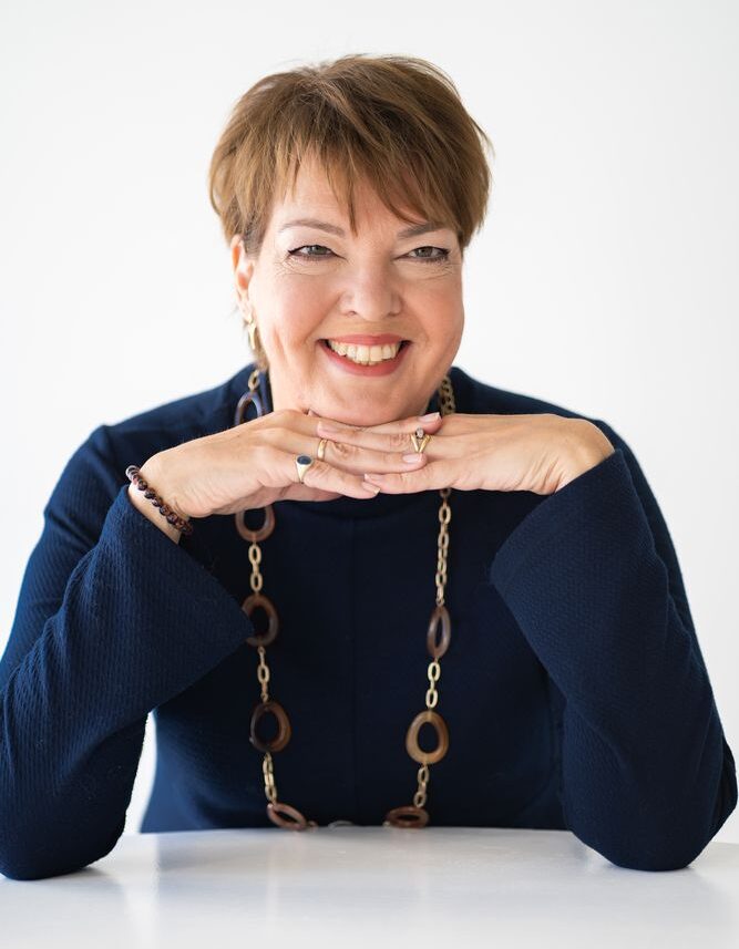 Contact - Adriana Luns - Kantoormentor