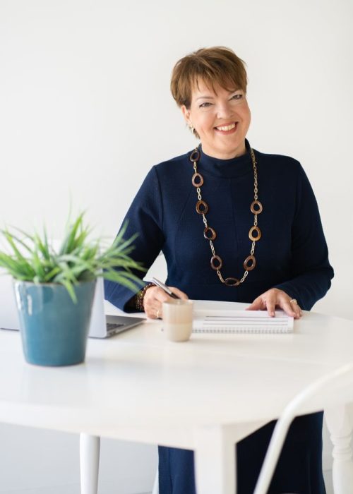 Time management - Wat doe ik - Adriana Luns